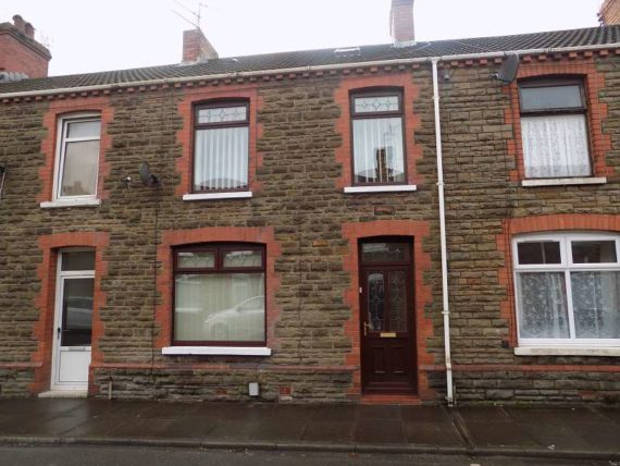 3 Bedroom Terraced